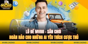Lô Đề MV88